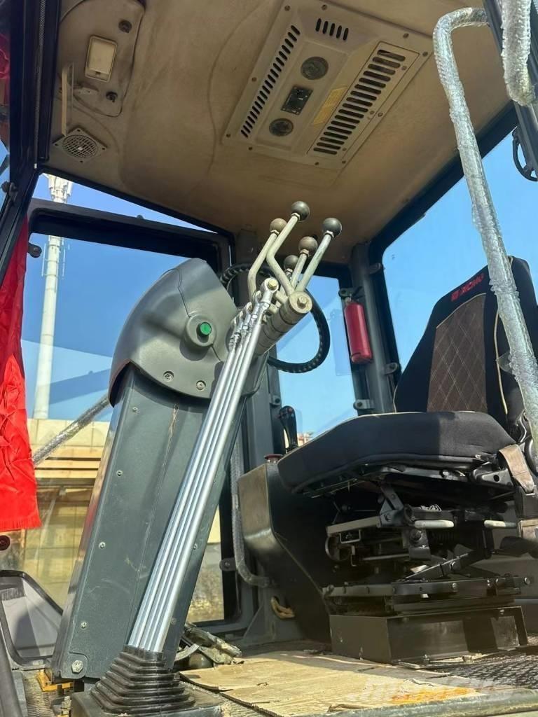 XCMG GR 2153 그레이더