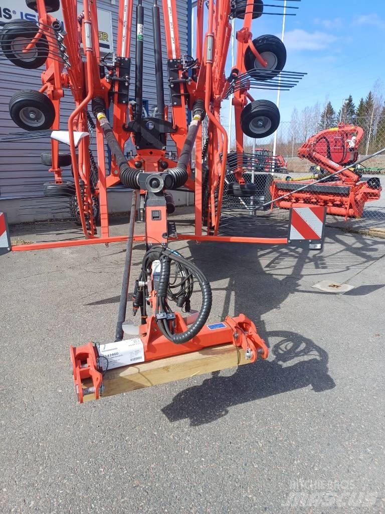 Kuhn GA 9531 윈드로어