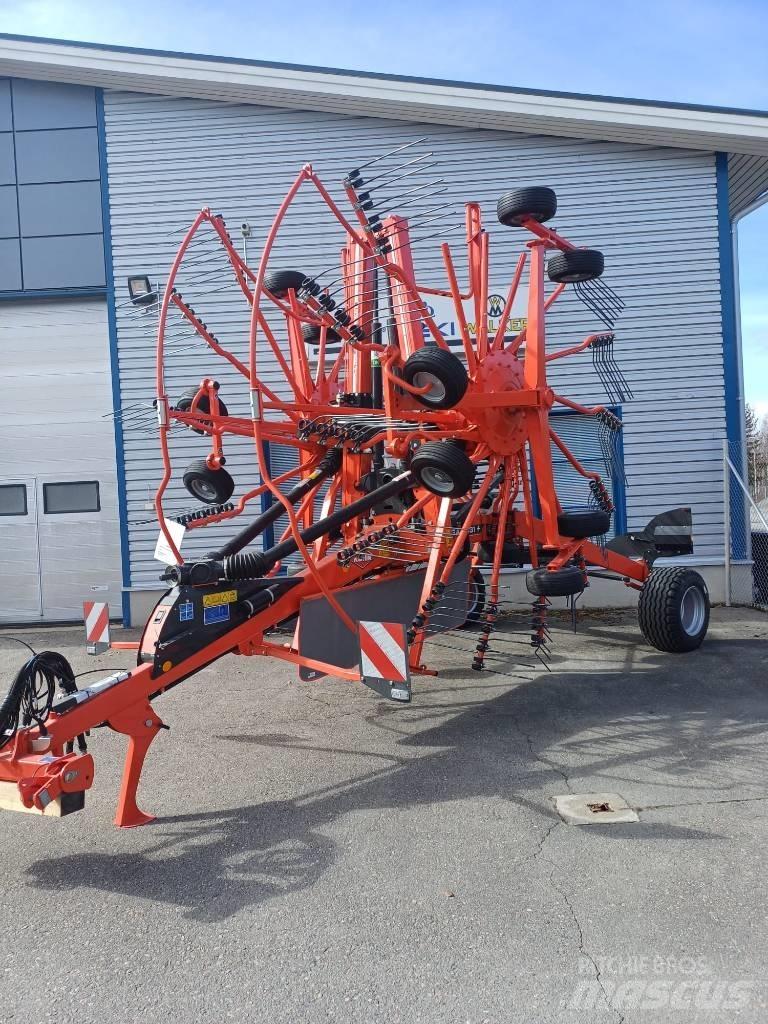 Kuhn GA 9531 윈드로어