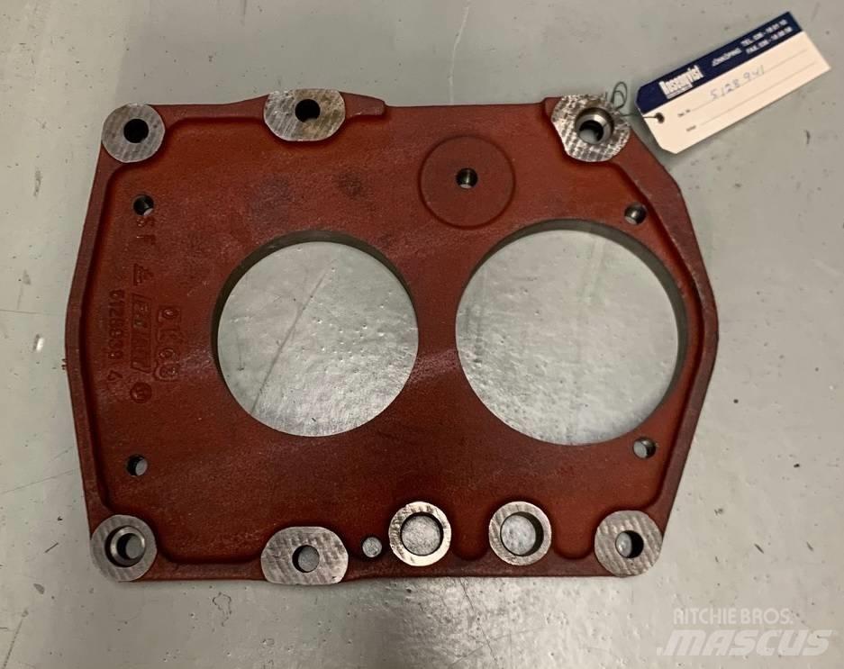 Fiat COVER 5128941 트랜스미션