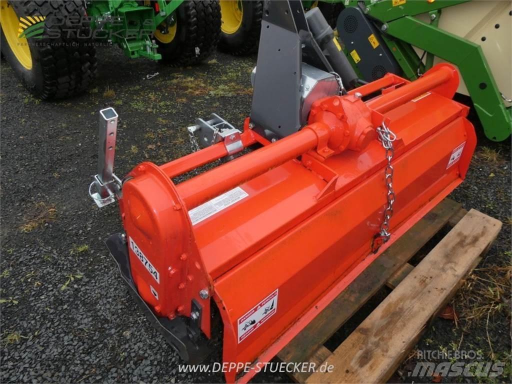 Muratori MZ4 - 155 기타 경작 기계 및 부속품