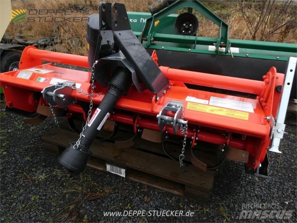 Muratori MZ4 - 155 기타 경작 기계 및 부속품