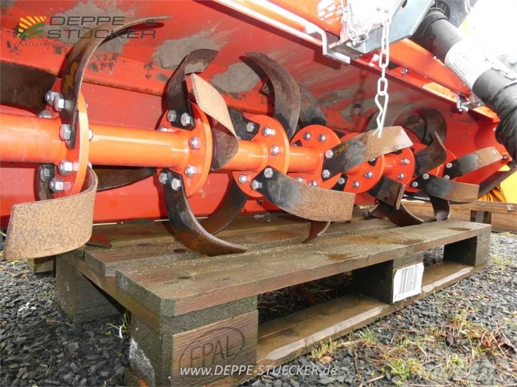 Muratori MZ4 - 155 기타 경작 기계 및 부속품