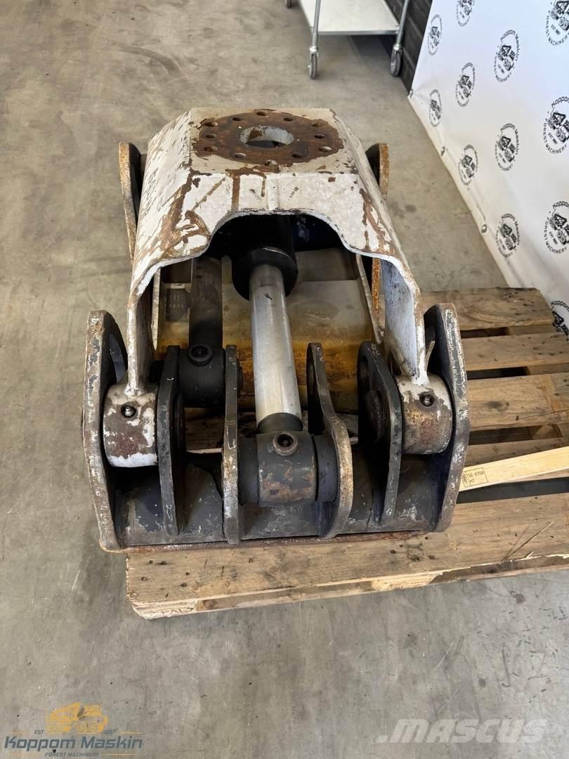 Cranab G40 HD 원목집게