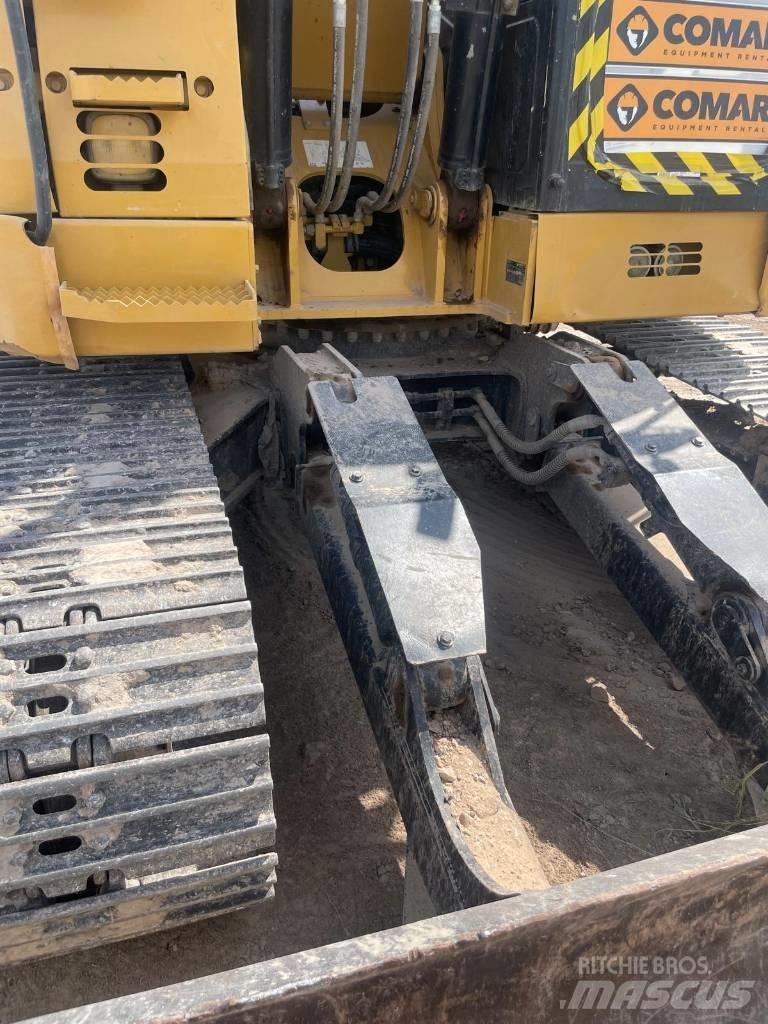 CAT 315 LC 대형 굴삭기 29톤 이상