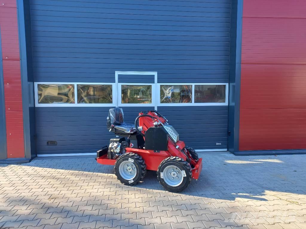 AFA ROCK 5K-31HP 미니 로더