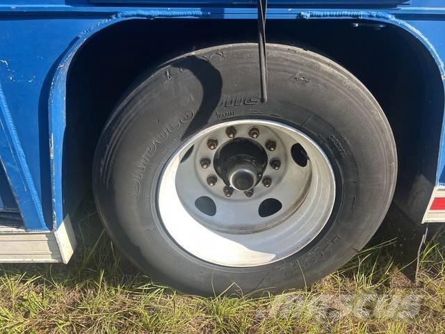 Mickey 16 Bay 음료 트레일러