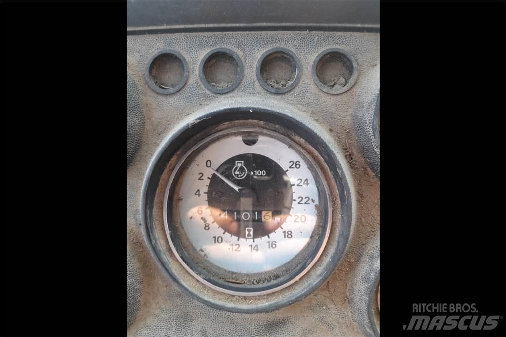 Ford 6710 트랙터