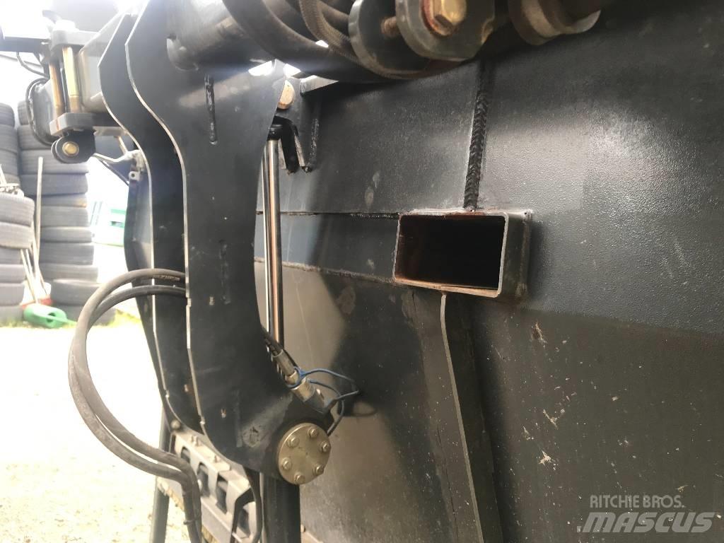 Bomag BS 180 다짐기계 부속품 및 예비 부품