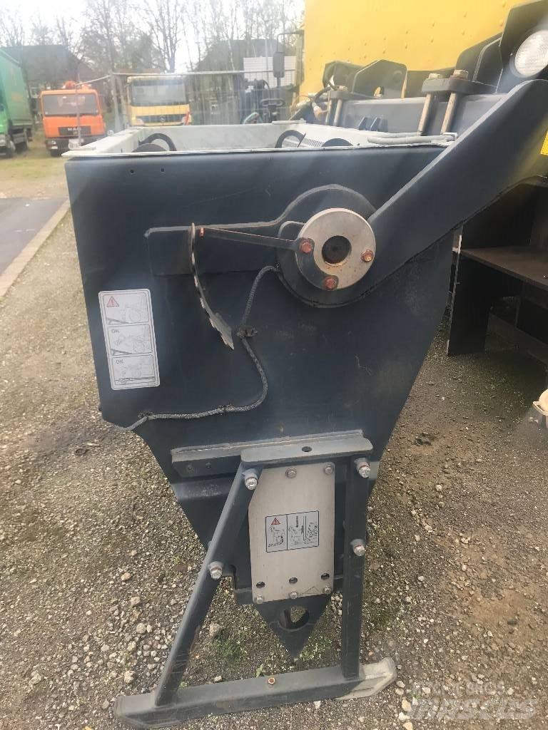 Bomag BS 180 다짐기계 부속품 및 예비 부품