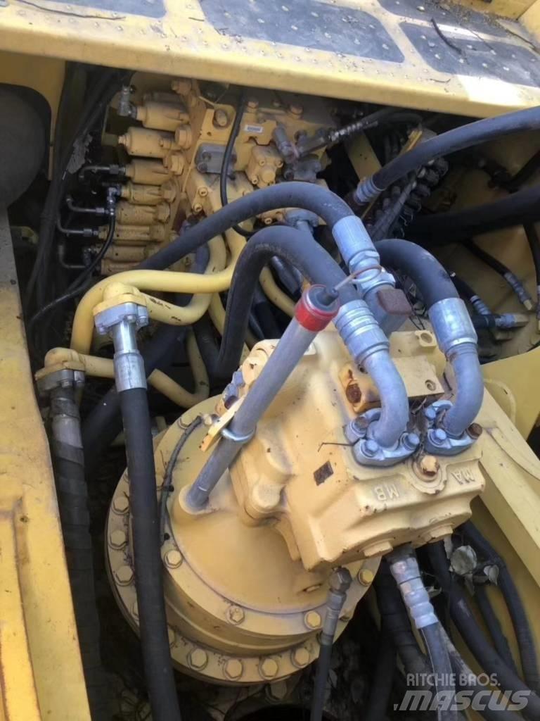 Komatsu PC 490 LC-10 대형 굴삭기 29톤 이상