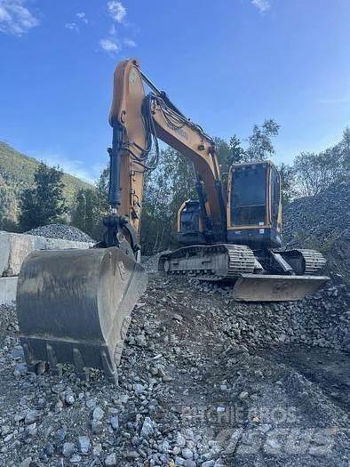 Hyundai HX145 특수 굴삭기