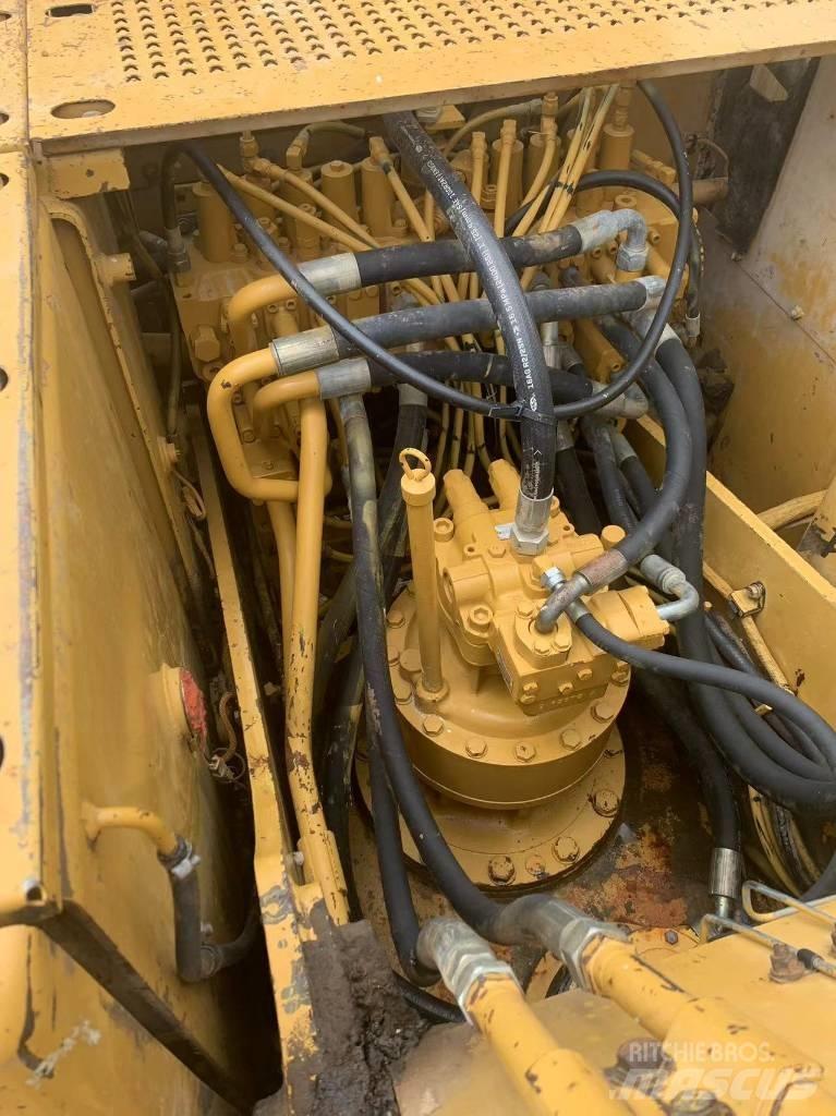CAT 320 C 대형 굴삭기 29톤 이상