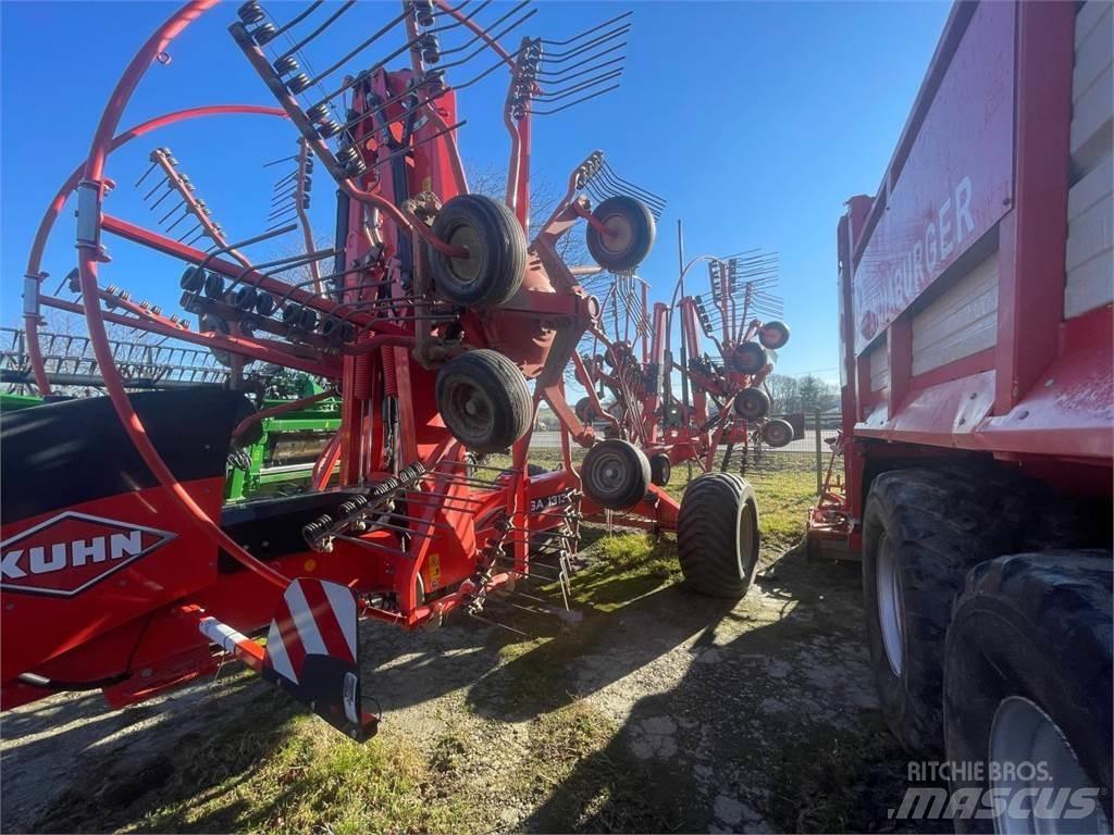 Kuhn GA 13131 윈드로어