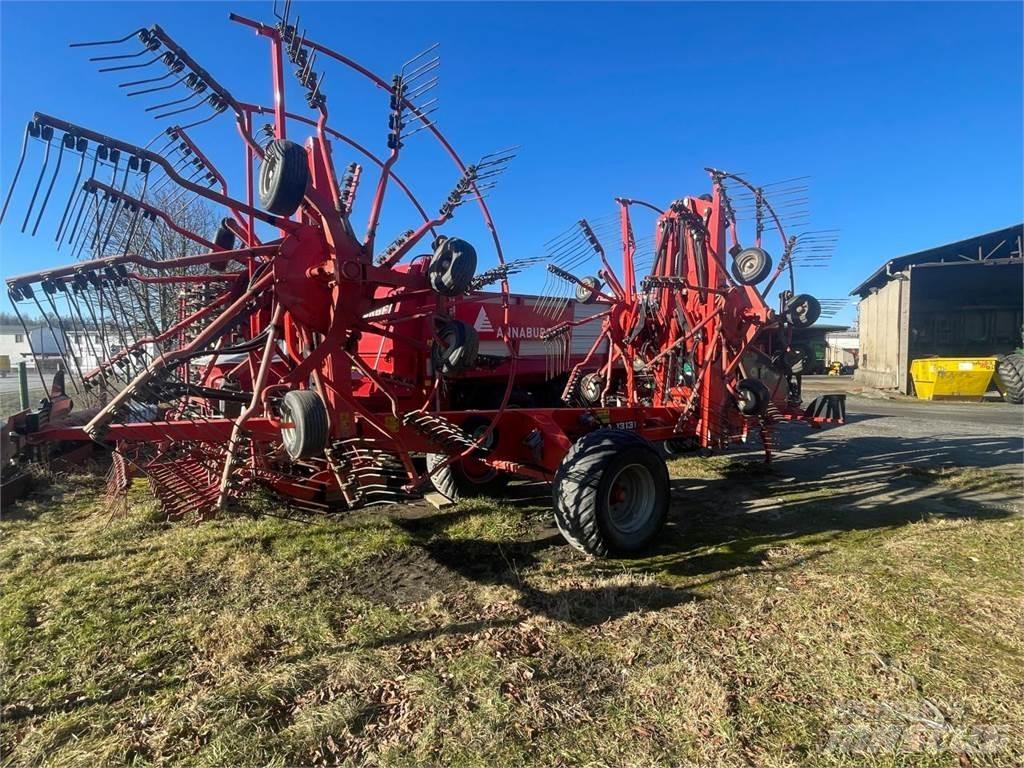 Kuhn GA 13131 윈드로어