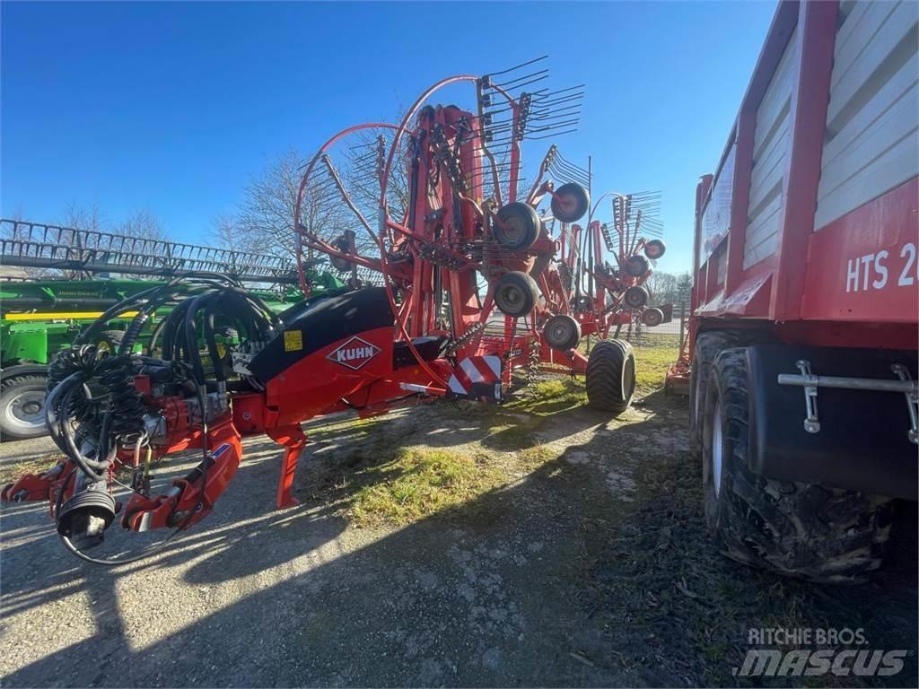 Kuhn GA 13131 윈드로어