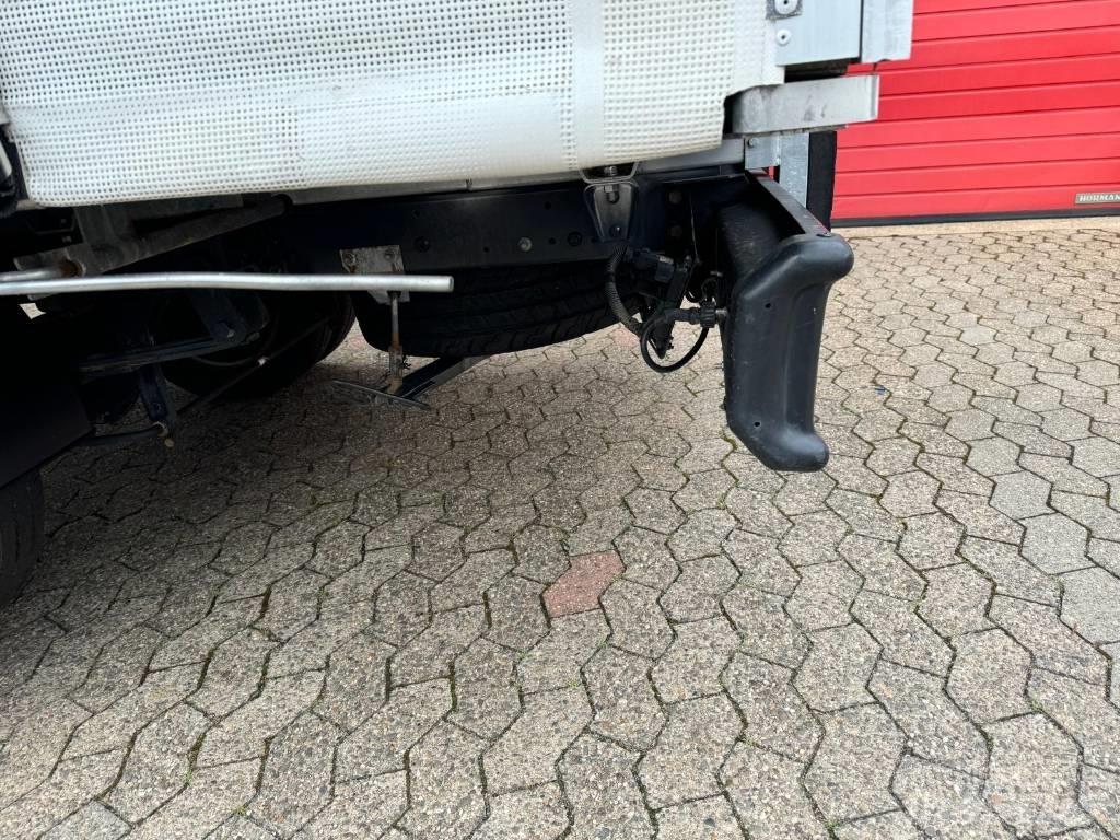Iveco Daily 35C15H 기타
