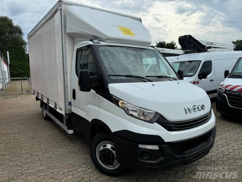 Iveco Daily 35C15H 기타