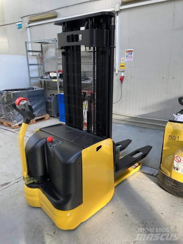 Hyster S 1.6 포크리프트
