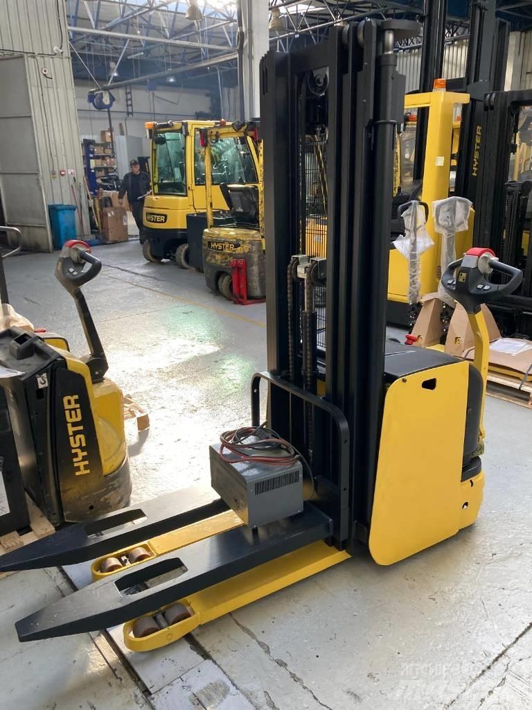 Hyster S 1.6 포크리프트
