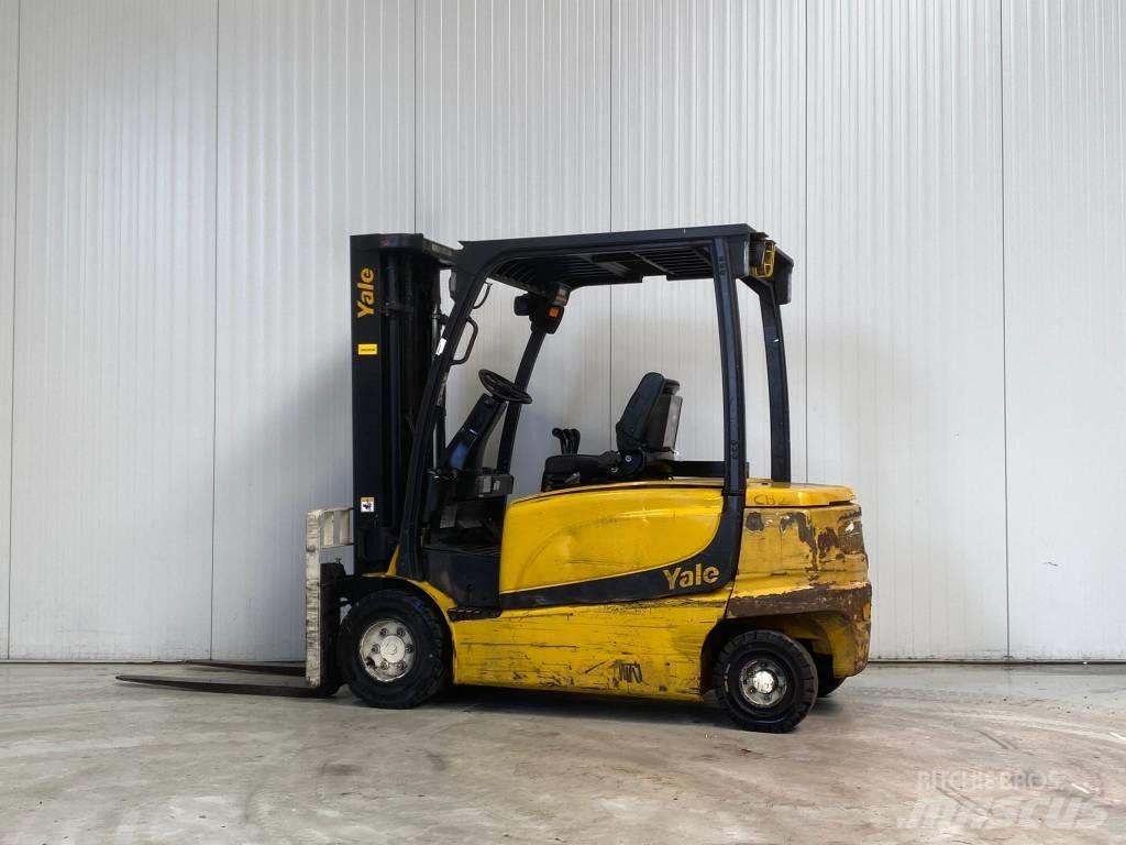 Yale ERP35VL 전동 지게차