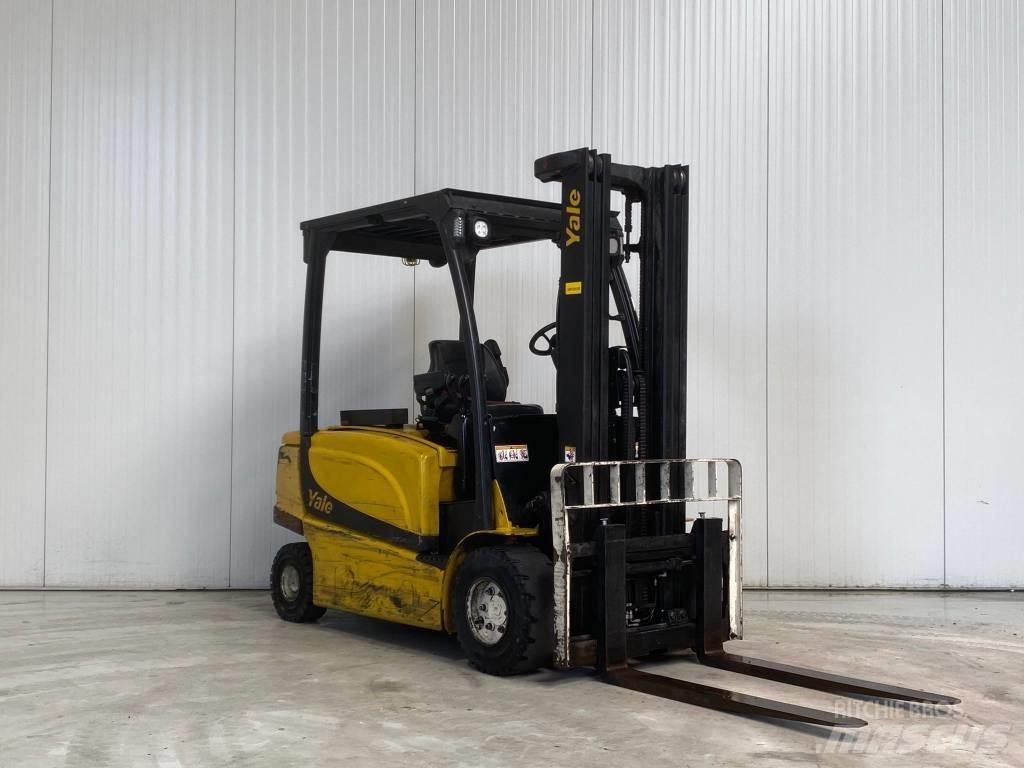 Yale ERP35VL 전동 지게차