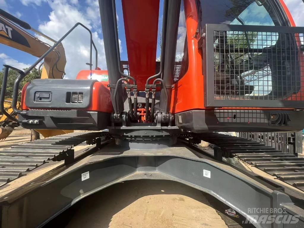 Doosan DX225-9C 대형 굴삭기 29톤 이상