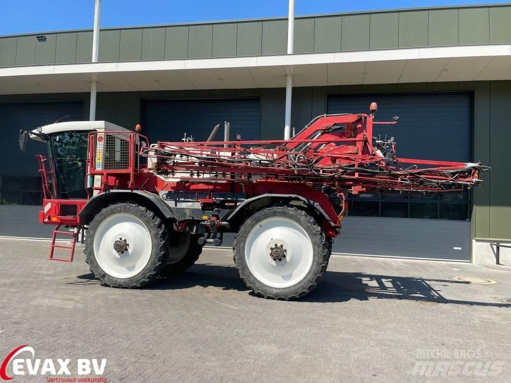 Agrifac ZA 3433 자주 동력 분무기