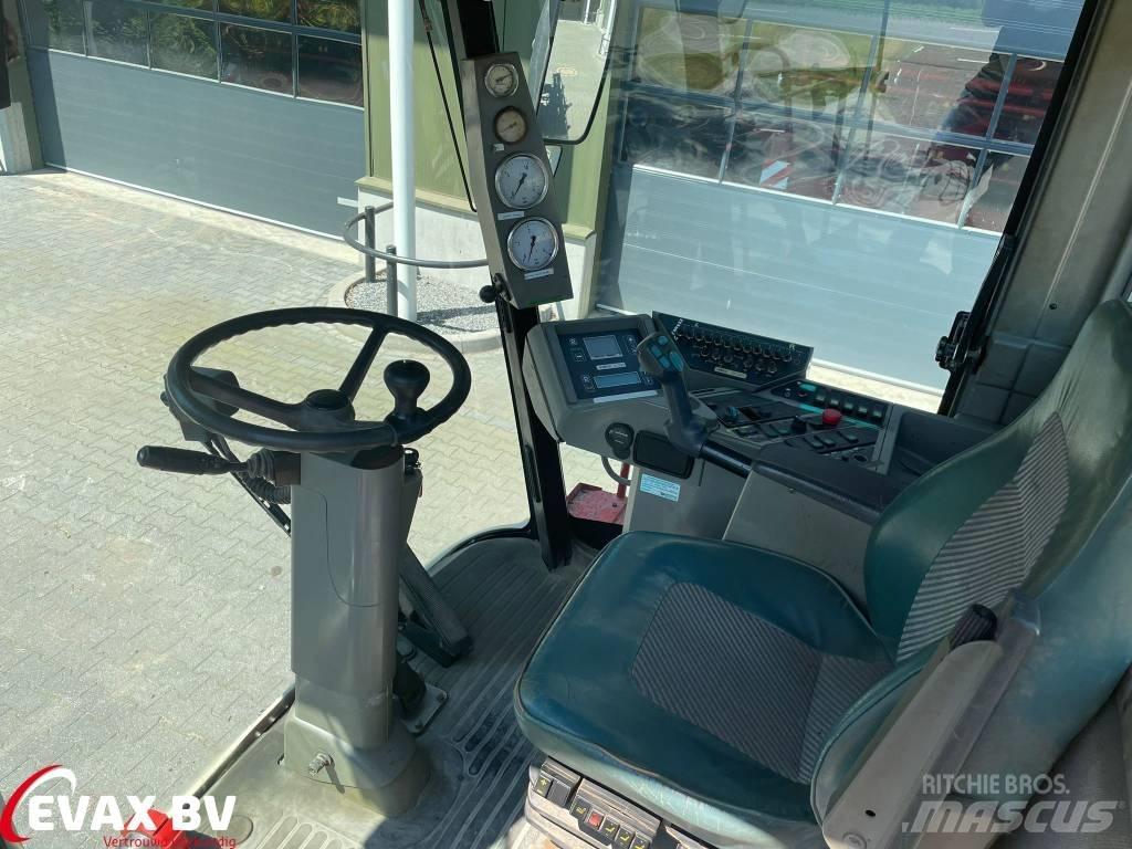 Agrifac ZA 3433 자주 동력 분무기