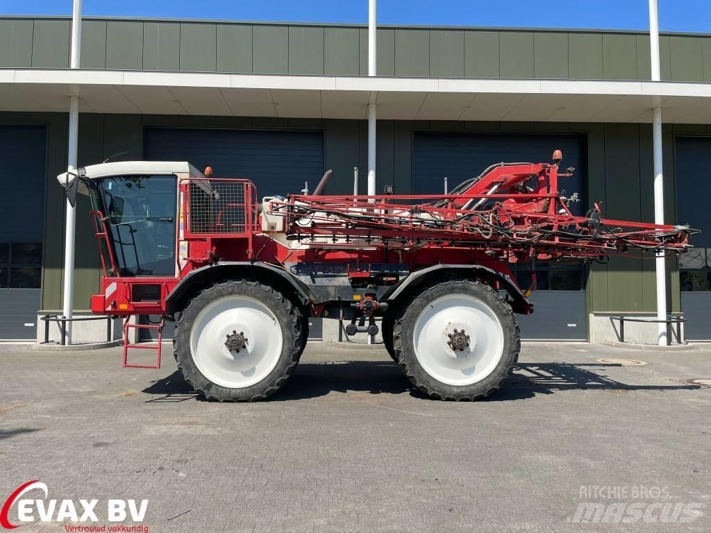 Agrifac ZA 3433 자주 동력 분무기