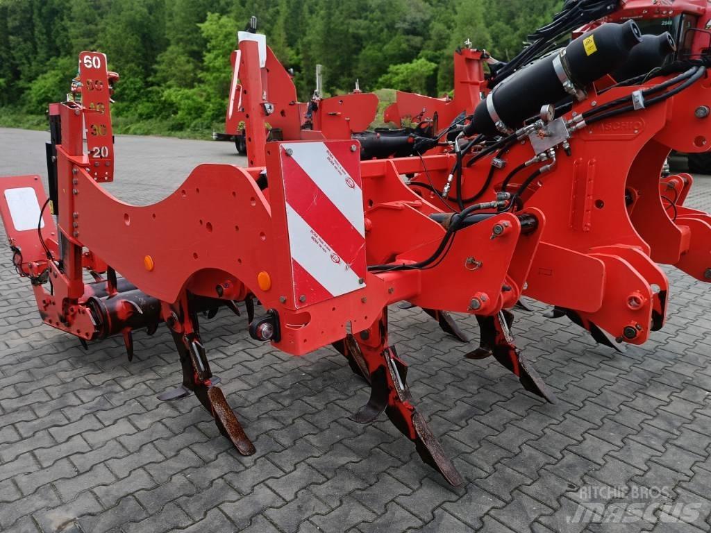 Maschio Attila 300/7 경운기