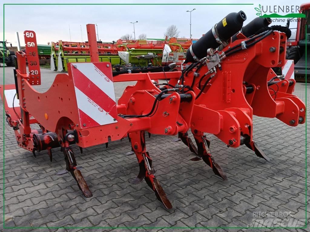 Maschio Attila 300/7 경운기