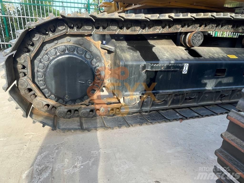 CAT 336 D2 대형 굴삭기 29톤 이상
