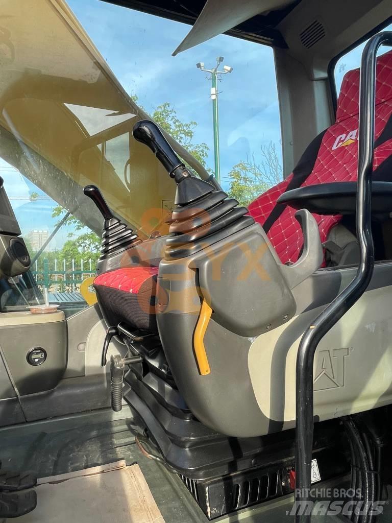 CAT 336 D2 대형 굴삭기 29톤 이상