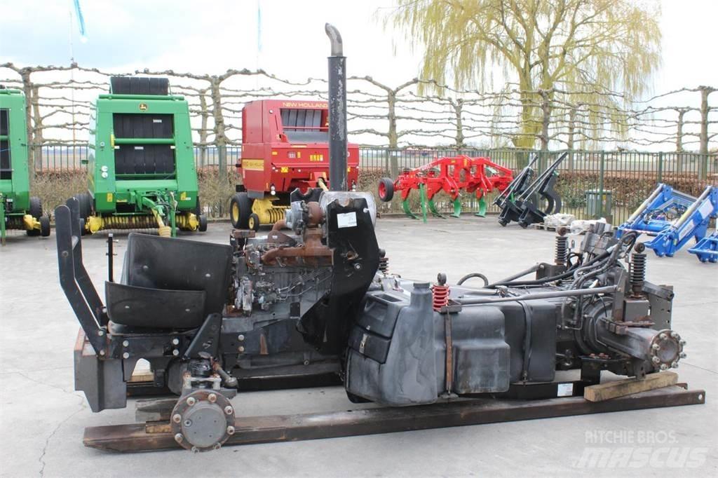 Renault Ares 626RZ 트랙터