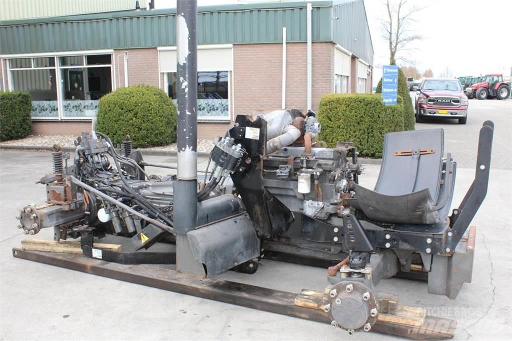 Renault Ares 626RZ 트랙터