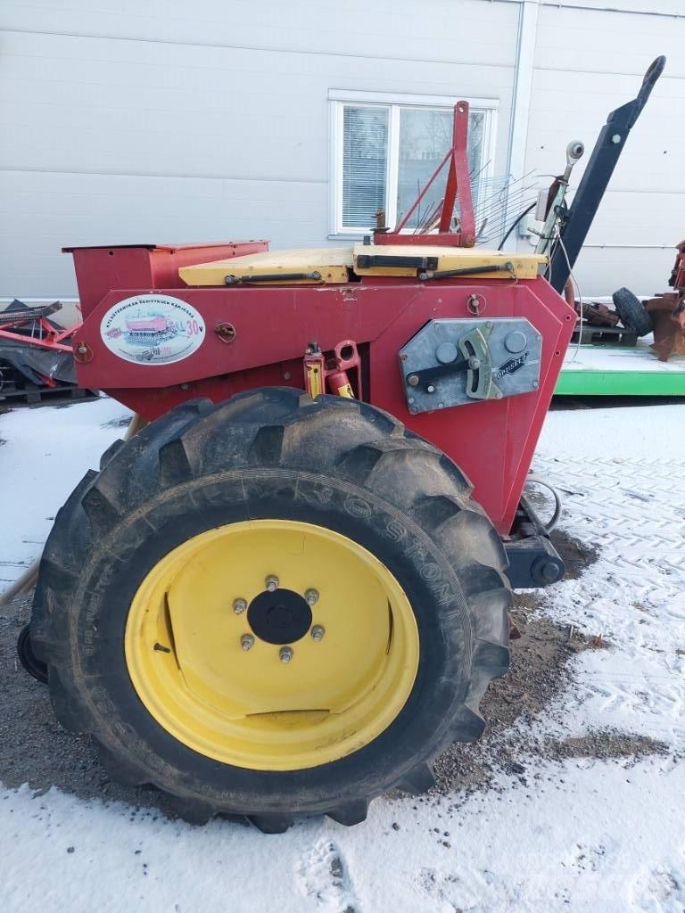 Juko OptiSeed H 250 드릴