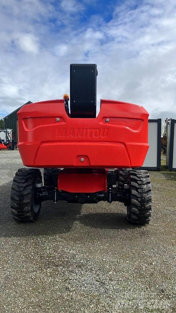Manitou 280 TJ 견인식 전동이동 리프트
