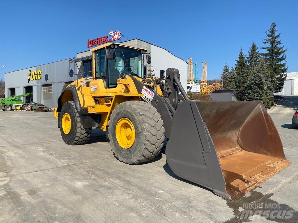 Volvo L 150 G  휠로우더