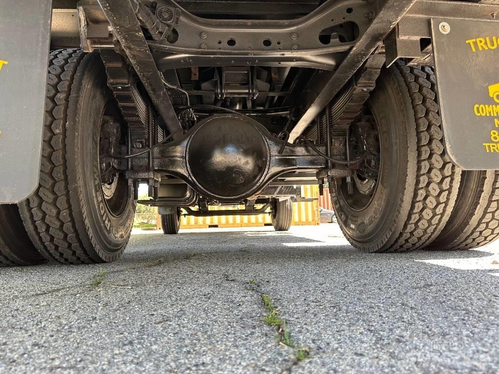 Ford F 650 SD 농기계 - 기타