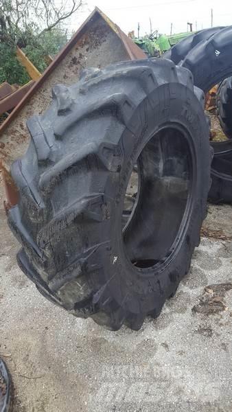  Pneu 480/70R30 타이어, 휠 및 림