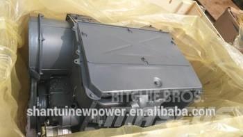Deutz Engine BF4L913 엔진