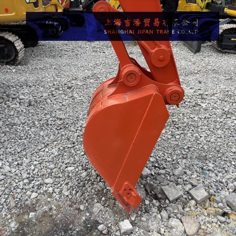 Kubota KX 183 대형 굴삭기 29톤 이상