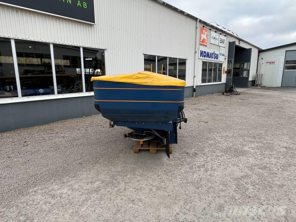 Bogballe M2W 미네랄 살포기