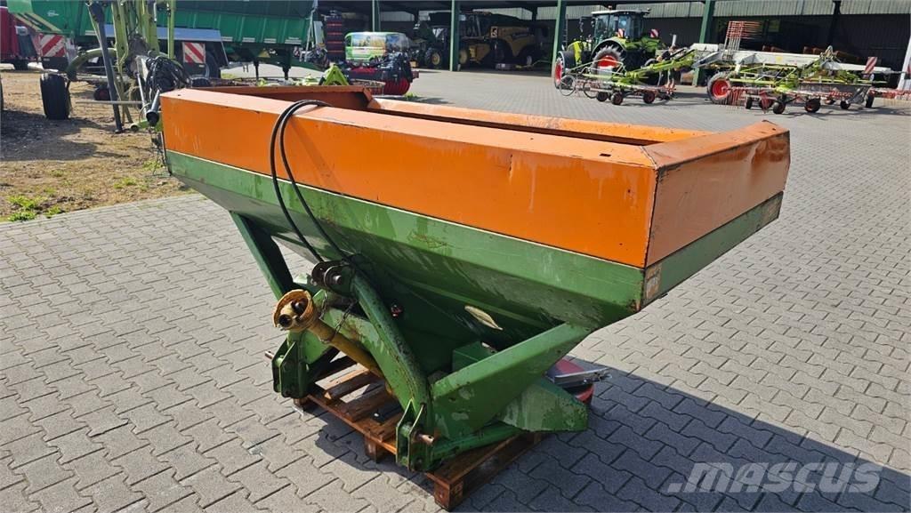Amazone ZA-U 1801 미네랄 살포기