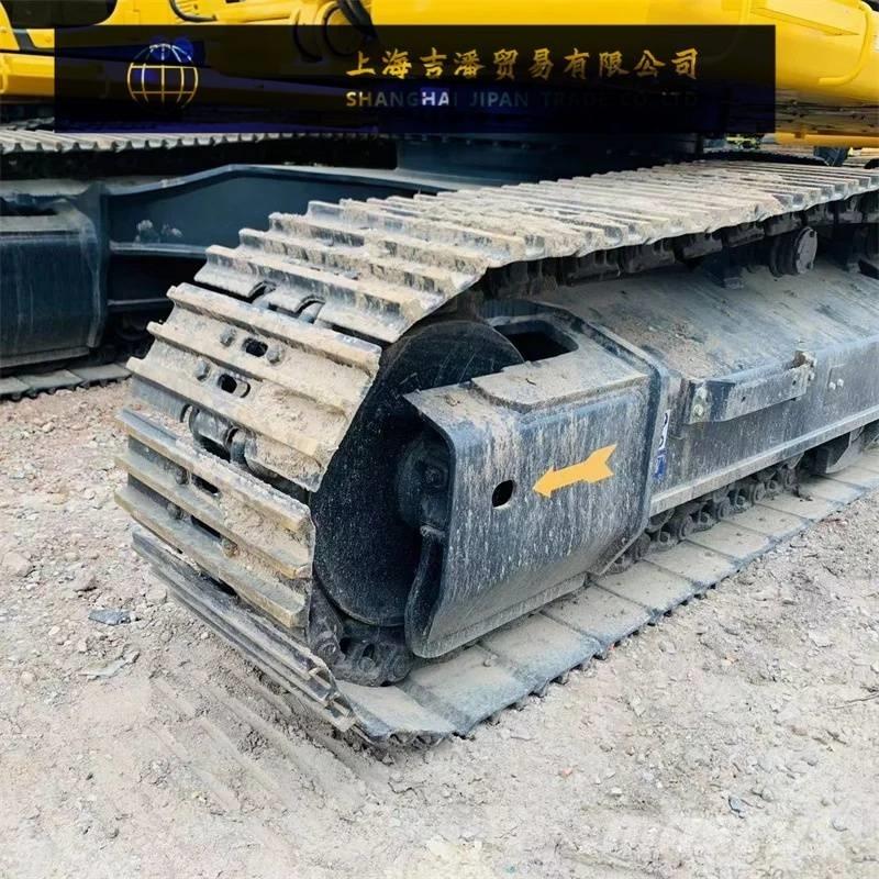 Komatsu PC 400 대형 굴삭기 29톤 이상