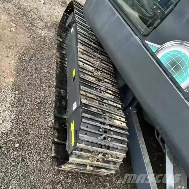 Kobelco SK 60 대형 굴삭기 29톤 이상