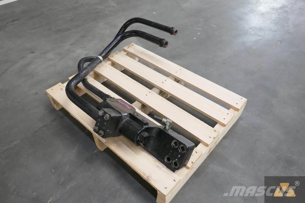 CAT 352-7143 운송 장비 - 기타