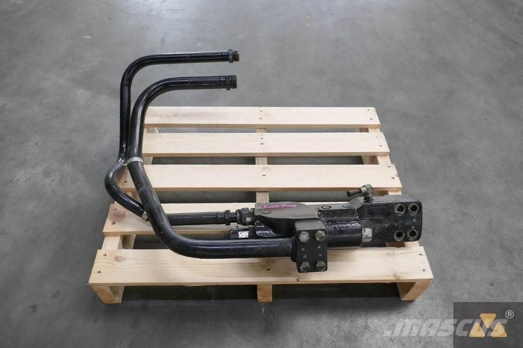 CAT 352-7143 운송 장비 - 기타