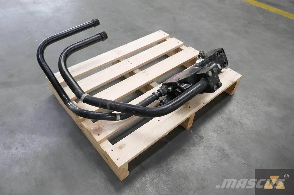 CAT 352-7143 운송 장비 - 기타